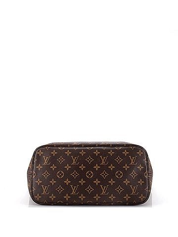 Louis Vuitton Neverfull NM Tote Monogram Canvas MM (view 2)