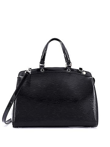 Louis Vuitton Brea Handbag Electric Epi Leather MM (view 1)