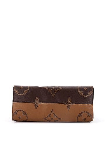 Louis Vuitton OnTheGo Tote Reverse Monogram Giant MM (view 2)