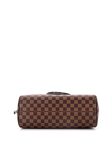 Louis Vuitton Nolita Satchel Damier (view 2)
