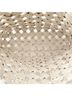 Bottega Veneta 100% Canvas Brown Canvas Window Woven Satchel One size - photo 7