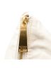 Bottega Veneta 100% Canvas Brown Canvas Window Woven Satchel One size - photo 9