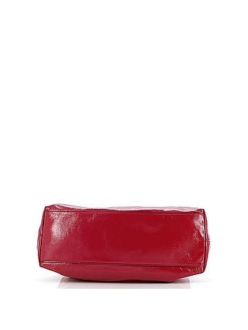 Gucci Soho Chain Strap Shoulder Bag Patent Medium (view 2)