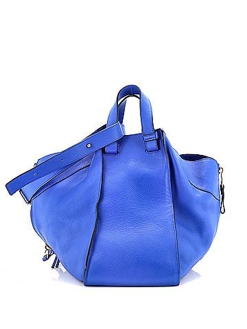 Loewe Hammock Bag Leather Medium (view 1)