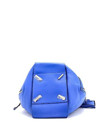 Loewe Hammock Bag Leather Medium (view 2)