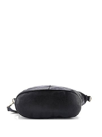 Givenchy Nightingale Satchel Leather Medium (view 2)