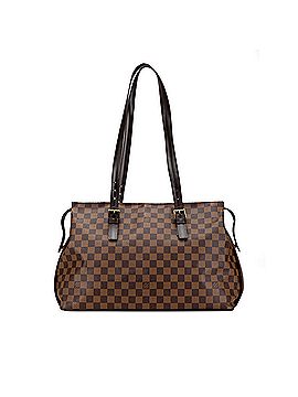 Louis Vuitton Damier Ebene Chelsea (view 1)