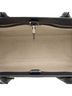 Gucci 100% Coated Canvas Brown Small GG Supreme Interlocking G Tote One size - photo 5