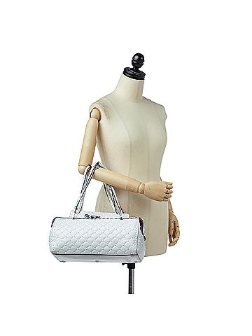 Valentino Free Rockstud Spike Leather Handbag (view 2)