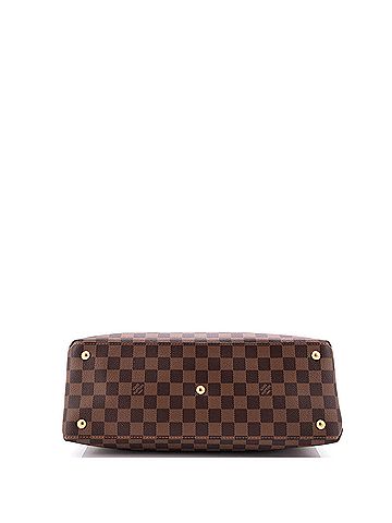 Louis Vuitton LV Riverside Handbag Damier (view 2)