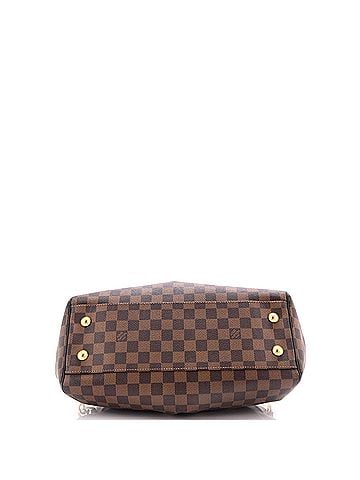 Louis Vuitton Trevi Handbag Damier PM (view 2)