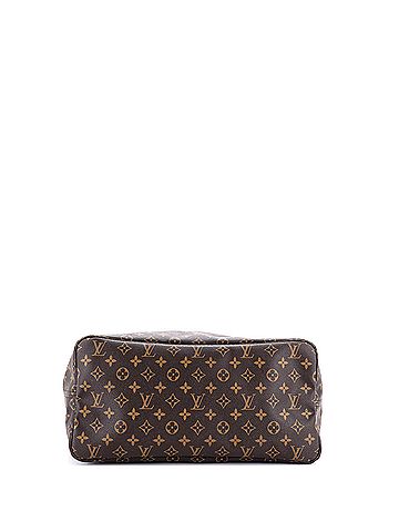 Louis Vuitton Neverfull Tote Monogram Canvas GM (view 2)