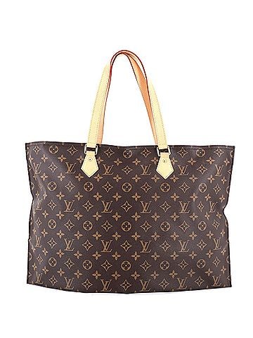 Louis Vuitton All In Handbag Monogram Canvas PM (view 1)