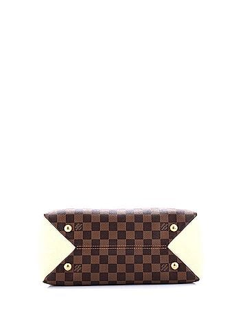 Louis Vuitton Brittany Handbag Damier (view 2)