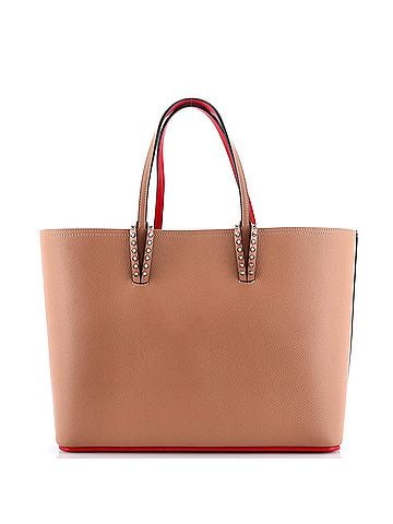 Christian Louboutin Cabata East West Tote Leather Large (view 2)