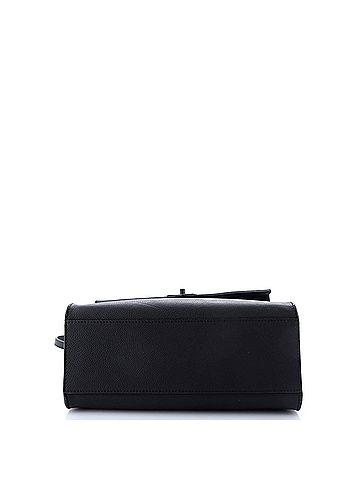 Louis Vuitton Lockme Monochrome Tote Leather PM (view 2)