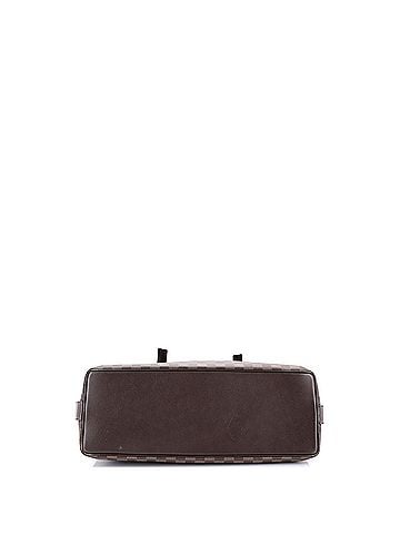 Louis Vuitton Chelsea Handbag Centenaire Damier (view 2)