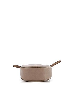 Chloé Kiss Purse Bag Leather Small (view 2)