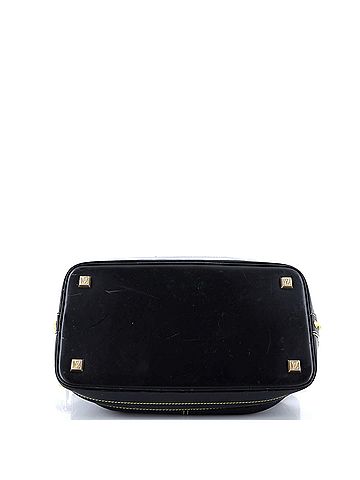 Louis Vuitton Suhali Lockit Handbag Leather GM (view 2)