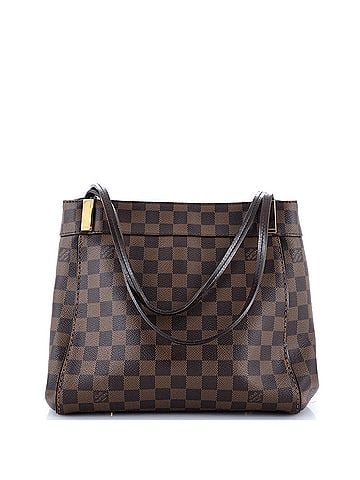 Louis Vuitton Marylebone Handbag Damier PM (view 1)