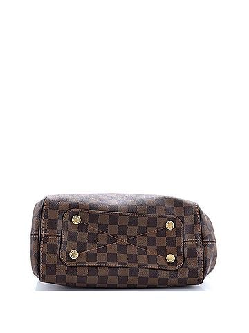 Louis Vuitton Marylebone Handbag Damier PM (view 2)