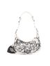 Balenciaga Green Le Cagole Graffiti  One size - photo 2