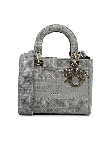 Dior Medium Cannage Lady D-Lite (view 1)