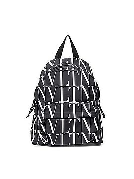 Valentino VLTN Times Backpack  (view 1)