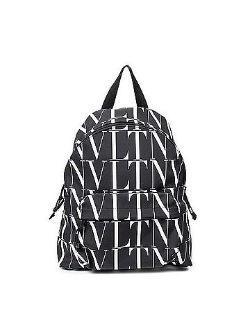 Valentino VLTN Times Backpack  (view 1)
