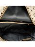 MCM White Large Side Stud Stark Backpack  One size - photo 6