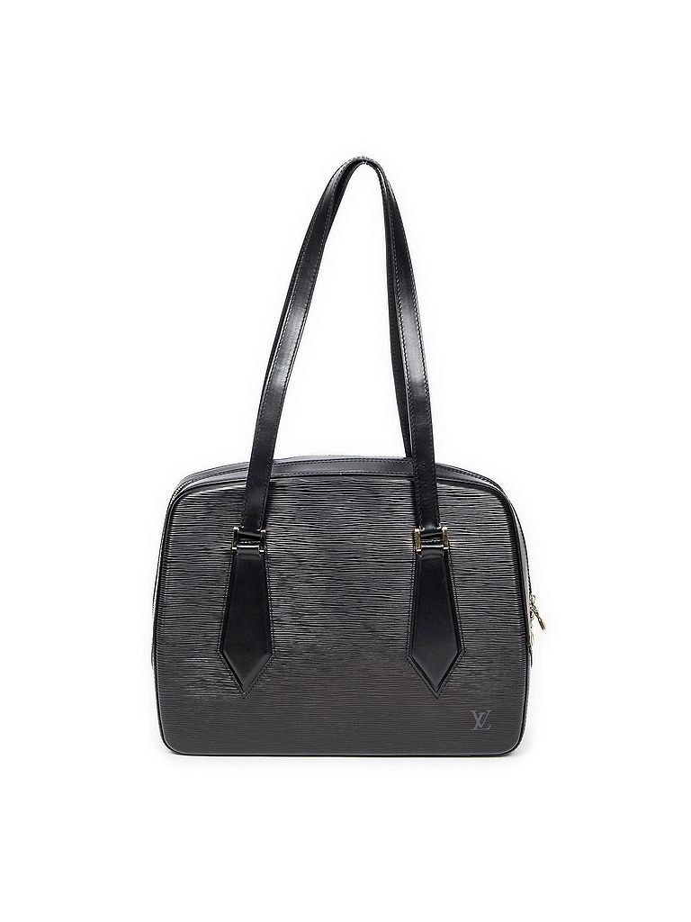 Louis Vuitton Black Voltaire  One size - photo 1