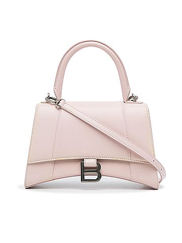 Balenciaga Hourglass S Satchel (view 1)