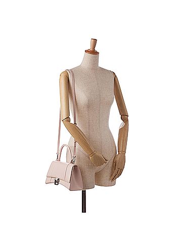 Balenciaga Hourglass S Satchel (view 2)