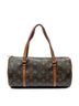 Louis Vuitton Brown Papillon 30 One size - photo 1