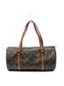 Louis Vuitton Brown Papillon 30 One size - photo 5