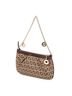 Fendi Tan Chain Pochette  One size - photo 3