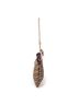 Fendi Tan Chain Pochette  One size - photo 2