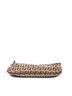 Fendi Tan Chain Pochette  One size - photo 8
