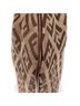 Fendi Tan Chain Pochette  One size - photo 6
