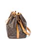 Louis Vuitton Brown Noe PM One size - photo 4