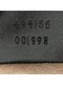 Gucci 100% Leather Black Small Guccissima Padlock Tote One size - photo 9