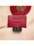 Gucci 100% Leather Red Large Rajah Tote Bag One size - photo 9