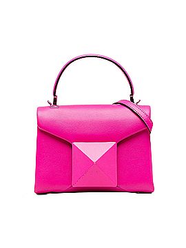 Valentino Mini One Stud Satchel (view 1)