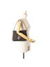 Fendi 100% Canvas Brown Zucca Canvas Mamma Forever One size - photo 2