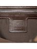 Fendi 100% Canvas Brown Zucca Canvas Mamma Forever One size - photo 6