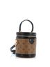 Louis Vuitton 100% Coatead Canvas Brown Cannes Handbag Reverse Monogram Canvas One size - photo 3