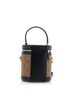Louis Vuitton 100% Coatead Canvas Brown Cannes Handbag Reverse Monogram Canvas One size - photo 4