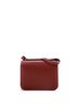 Hermès 100% Leather Red Constance Bag Monsieur 18 One size - photo 2