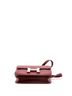 Hermès 100% Leather Red Constance Bag Monsieur 18 One size - photo 5