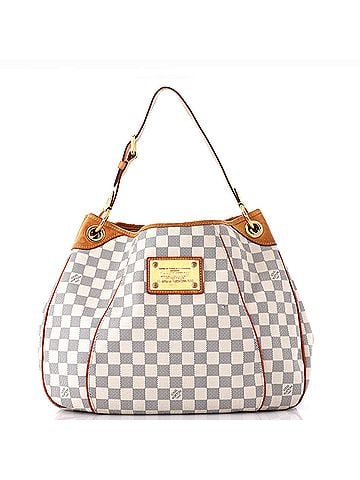 Louis Vuitton Galliera Handbag Damier PM (view 1)